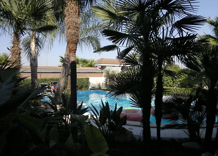Hotel Novelli