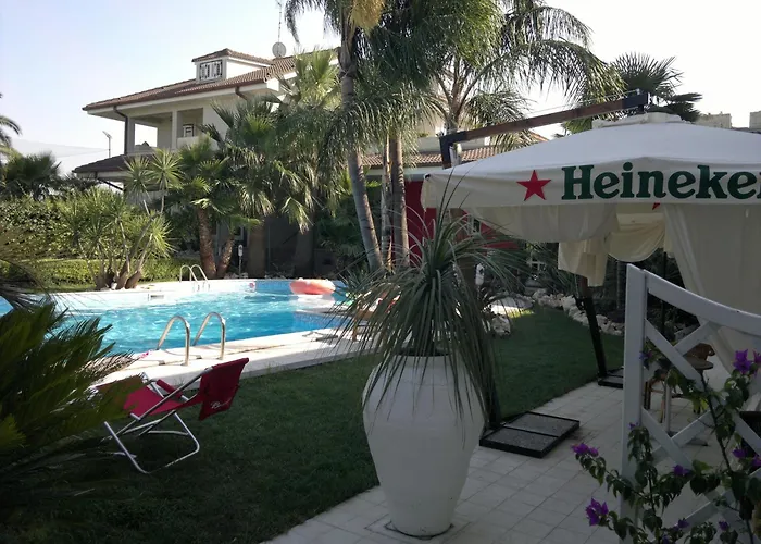 Hotel Novelli