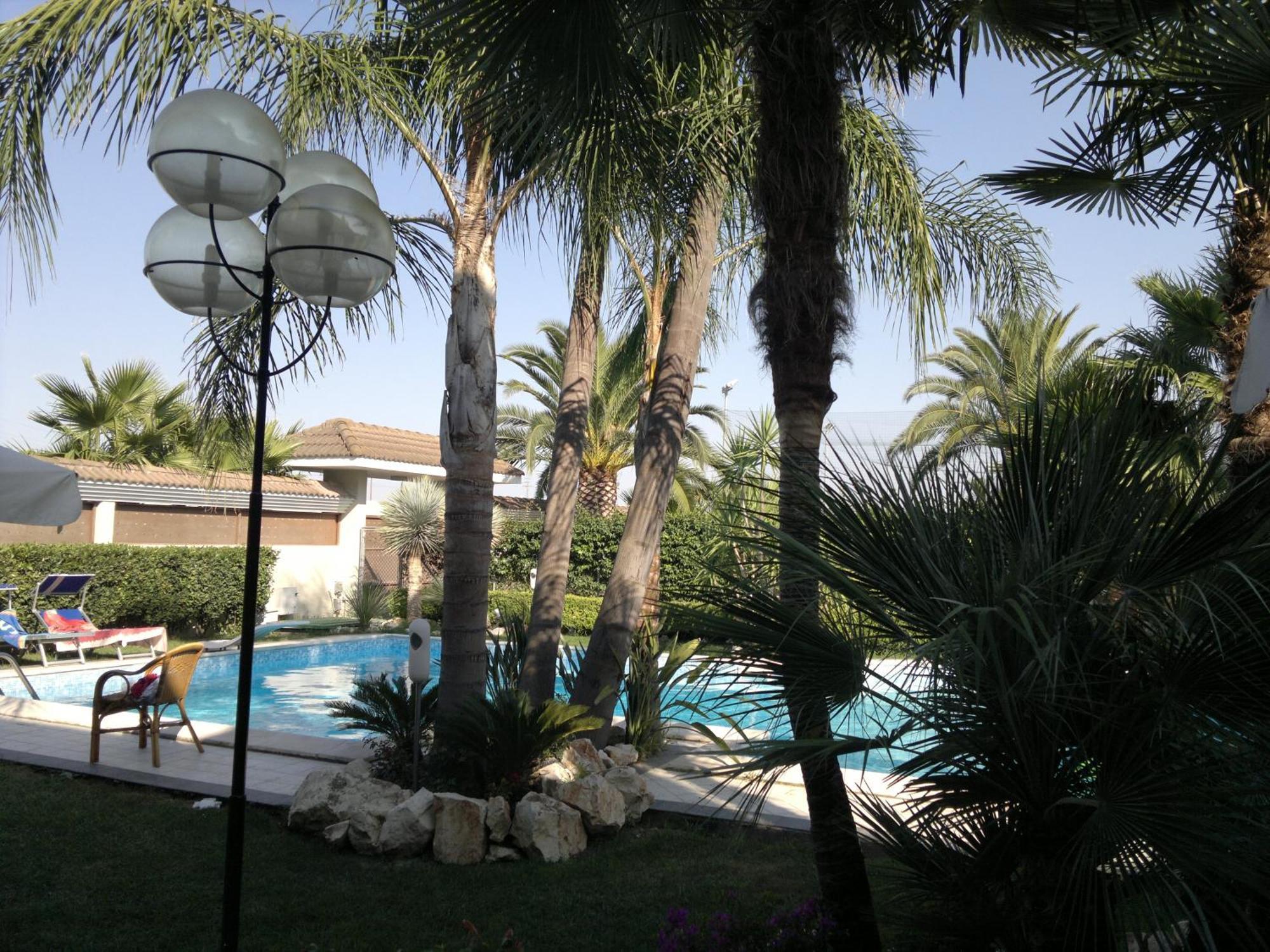 Hotel Novelli